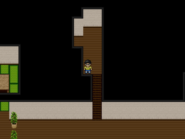 野比大雄的生化危机手机正版图1