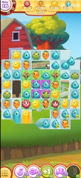 农场英雄传奇最新版图2