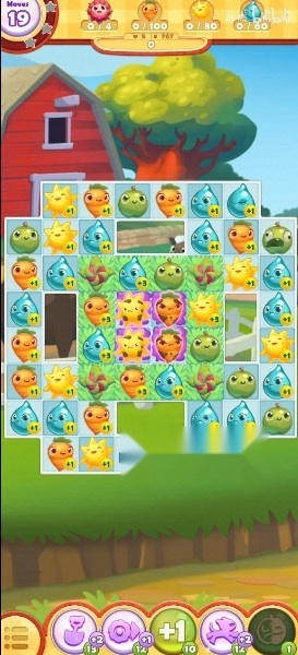 农场英雄传奇最新版图1