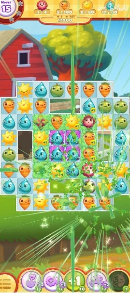 农场英雄传奇最新版图3