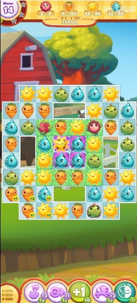 农场英雄传奇最新版图4