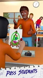 老师请打分2026最新版截图3