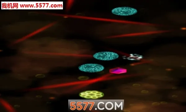 微生物世界(微生物策略游戏)  安卓版截图0