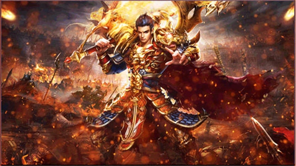 贪玩蓝月王者传奇正版图3