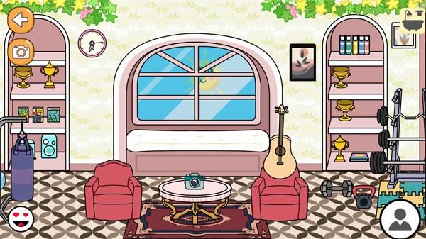 蒂兹公寓 Tizi Apartment图3