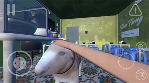 兄弟越南粉餐厅安卓版图1