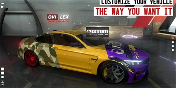 驾驶学校模拟汉化版图1