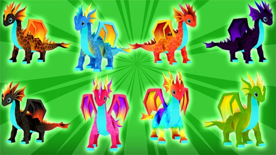 方块像素世界正版图4