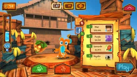 诺亚方舟大冒险截图2