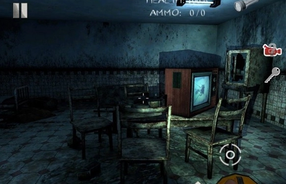 精神病院东欧2(Mental Hospital Eastern Bloc II)截图0