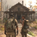 生存主义者入侵(Survival Point)