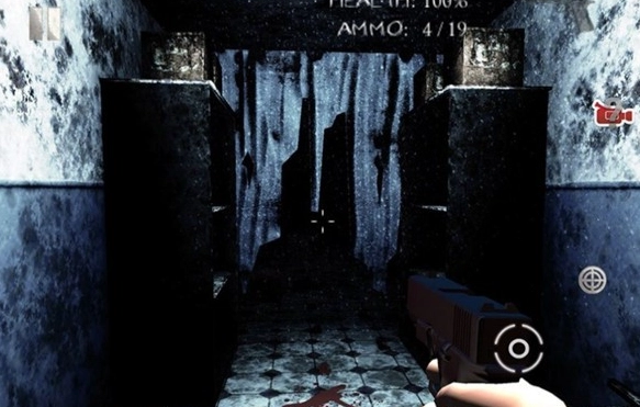 精神病院东欧2(Mental Hospital Eastern Bloc II)截图2