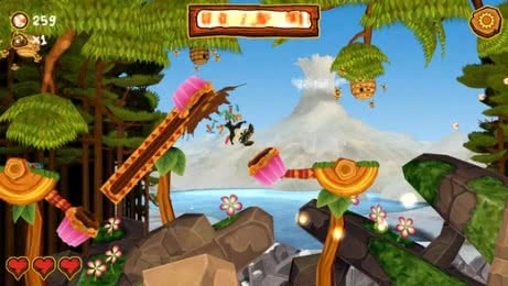 诺亚方舟大冒险图4