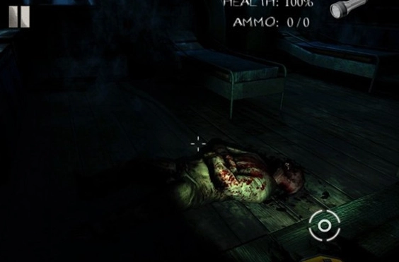 精神病院东欧2(Mental Hospital Eastern Bloc II)截图1