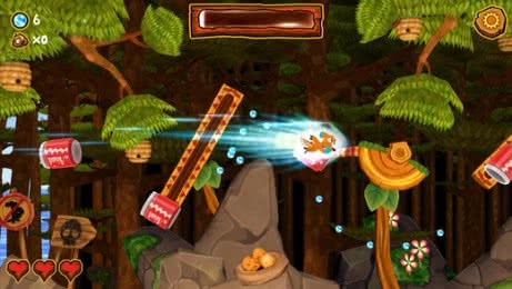 诺亚方舟大冒险截图3