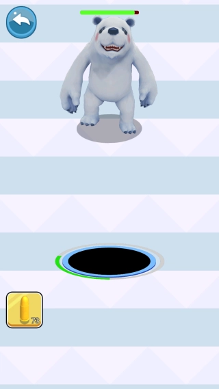 黑洞入侵吞噬图2