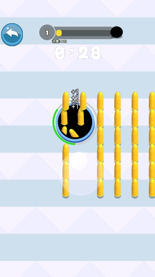 黑洞入侵吞噬图3