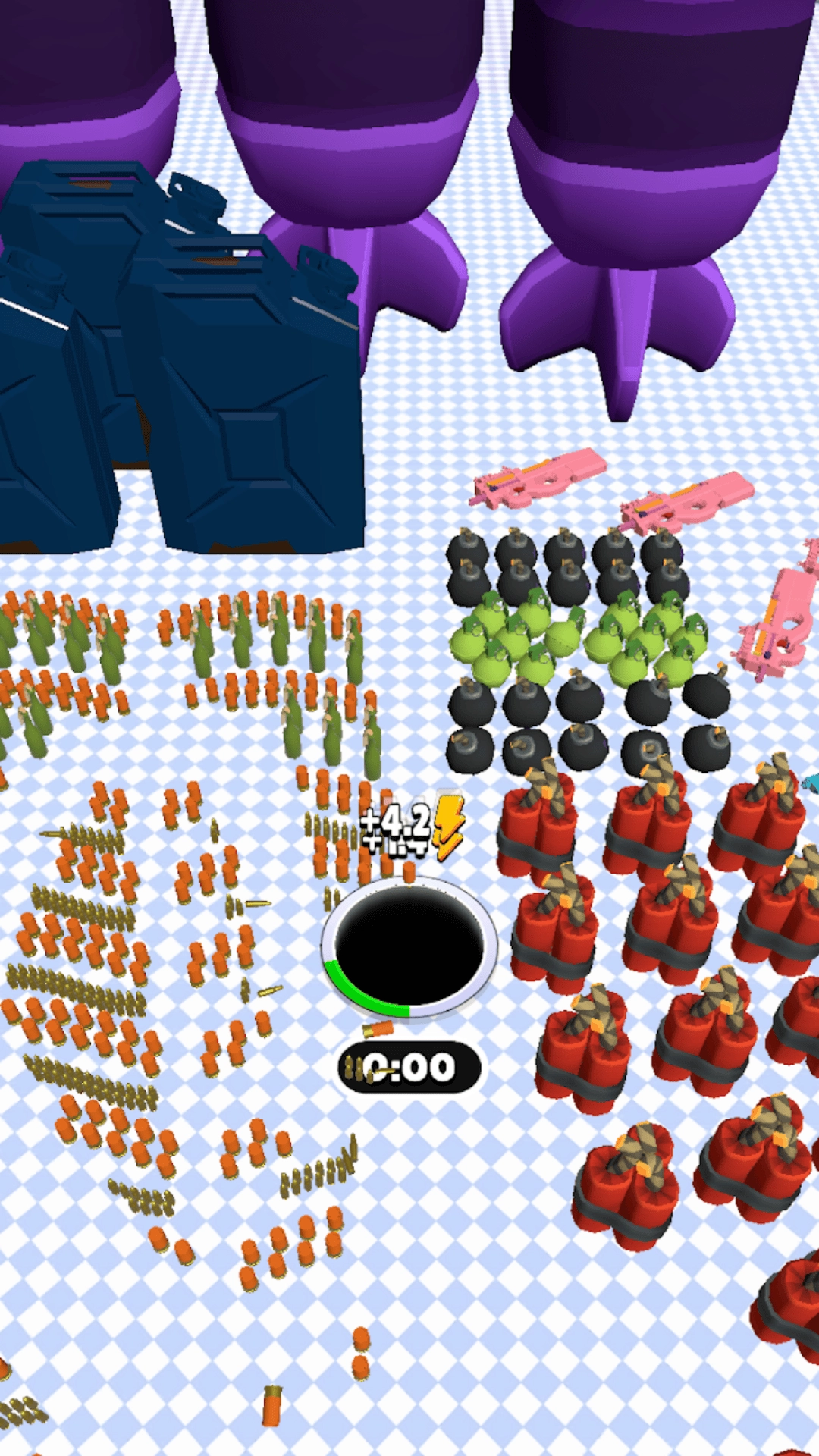 黑洞终极吞噬进化图3