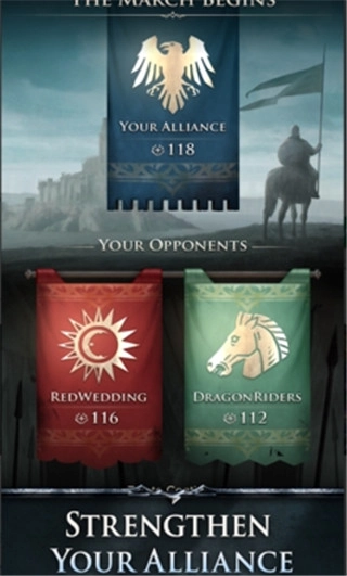 权力的游戏传奇三消(1)