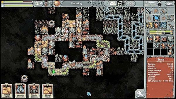 循环勇士手机版(1)