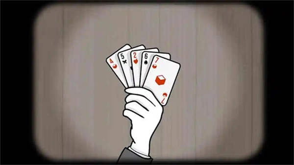 锈湖兔子魔术秀(2)