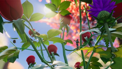 禁闭求生中文版(5)