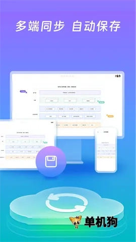 ProcessOn思维导图2026最新版图5