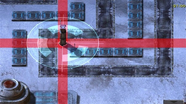 虫族必须死中文版图3