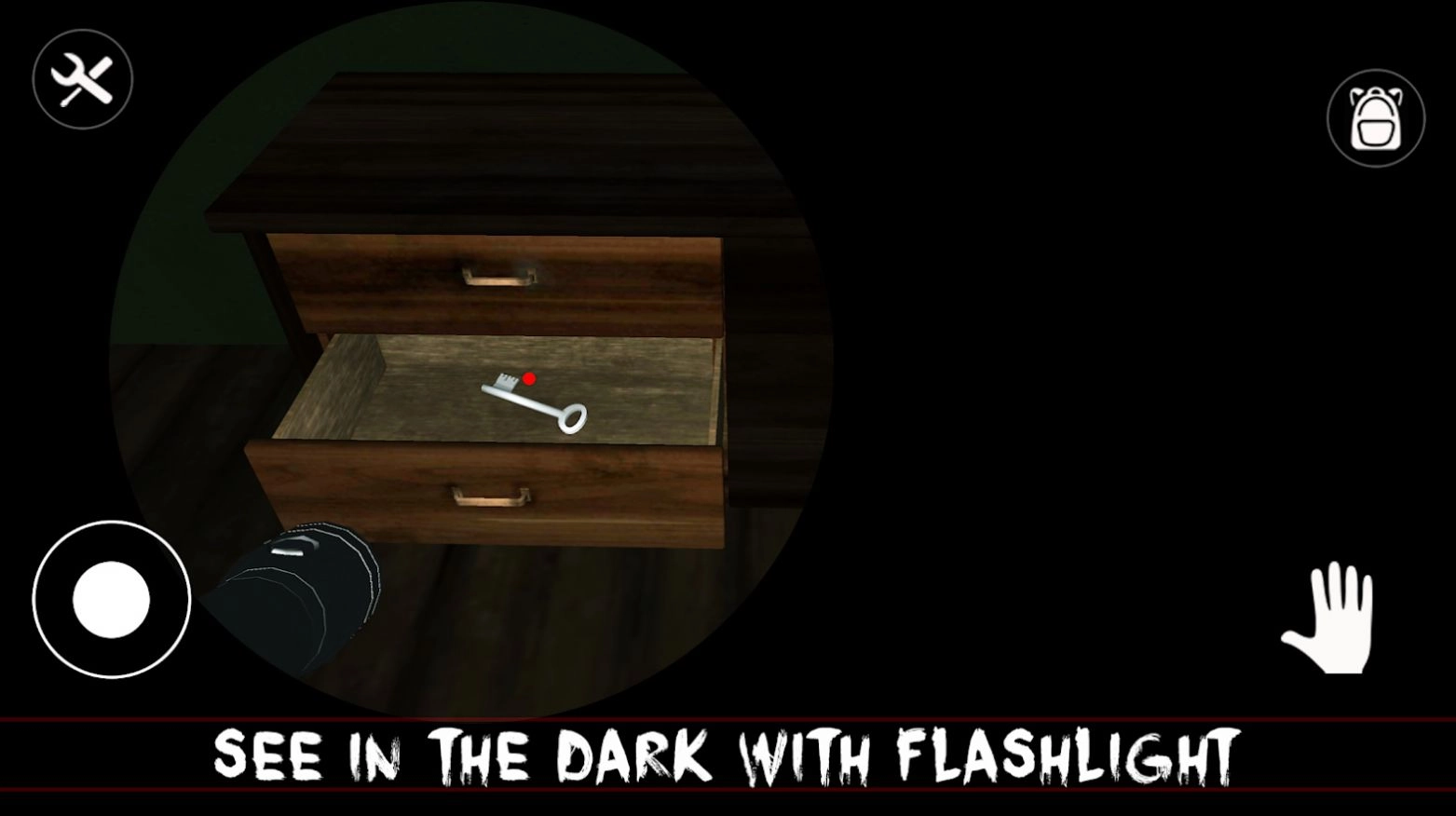 逃离恐怖兔子图1