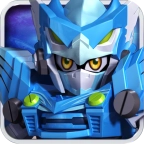 激战奇轮3烈焰冲击