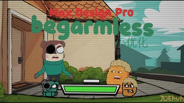 FNF begarmless模组(1)