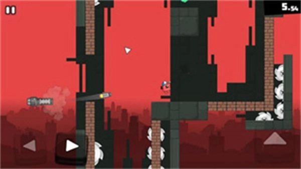 疯狂的德克斯2最新版图1