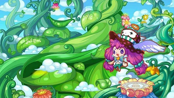 洛克王国Lite安卓版图4