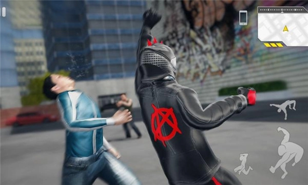 蜘蛛侠融合者图4