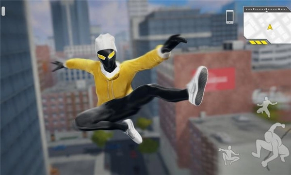 蜘蛛侠融合者图3