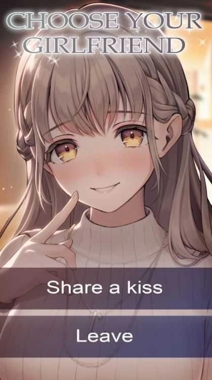 我与孤独美人的生活图2