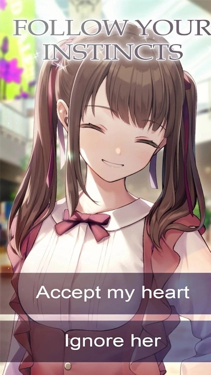 我与孤独美人的生活图4