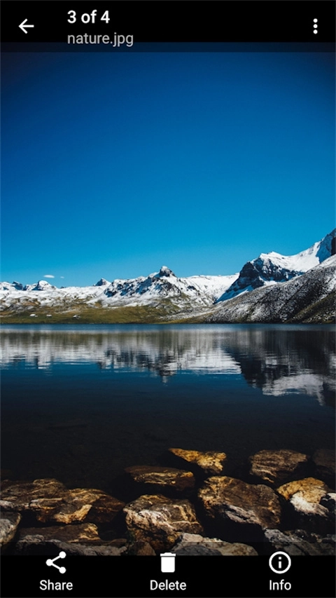 File Manager文件管理器 图4