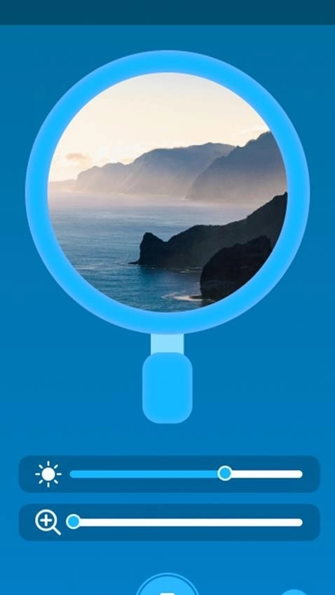 马上放大镜手机版图1