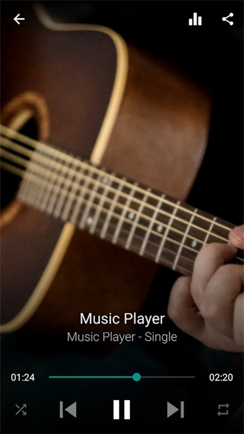 File Manager文件管理器 图3