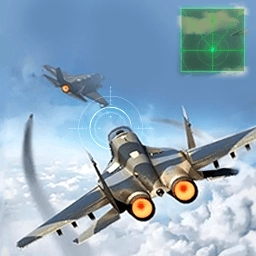 飛機(jī)飛行真實模擬