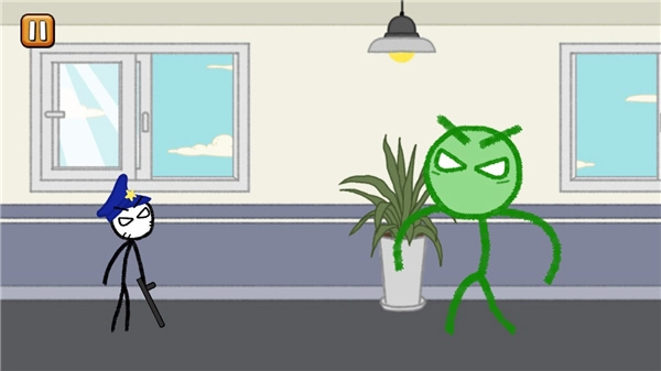 火柴人逃亡记总集篇图3