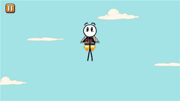 火柴人逃亡记总集篇图1