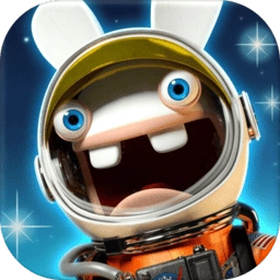 疯狂兔子大爆炸游戏最新版