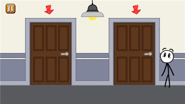 火柴人逃亡记(2)