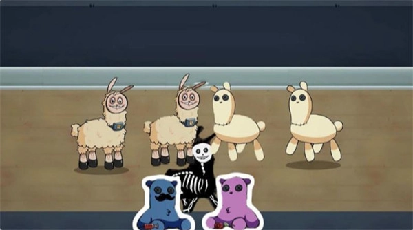 新饥饿的拉姆最新版