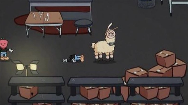 新饥饿的拉姆最新版