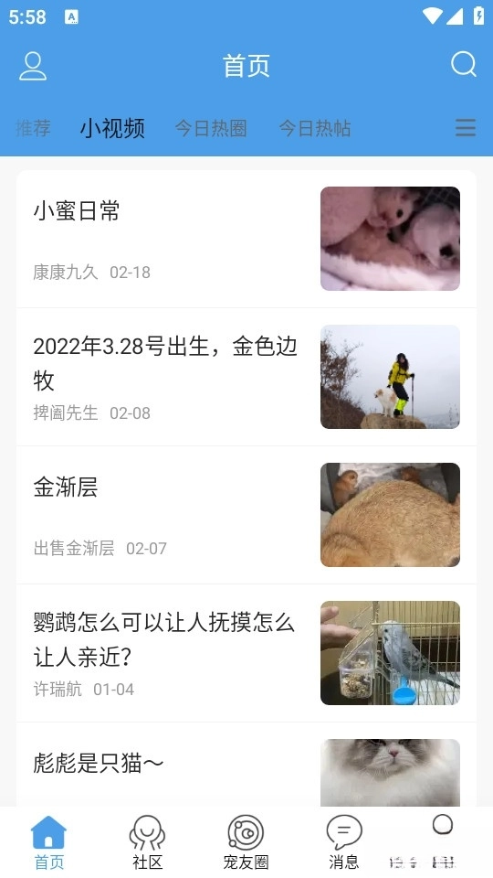 宠物之家手机版(2)