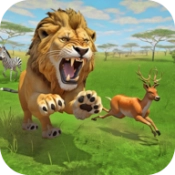 狮子狩猎模拟器 v0.93