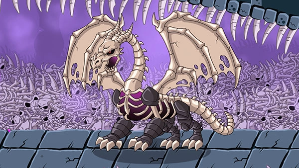 守望者编年史中文版图1